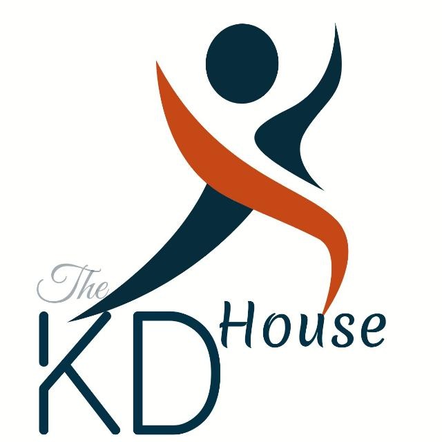 THE KD HOUSE