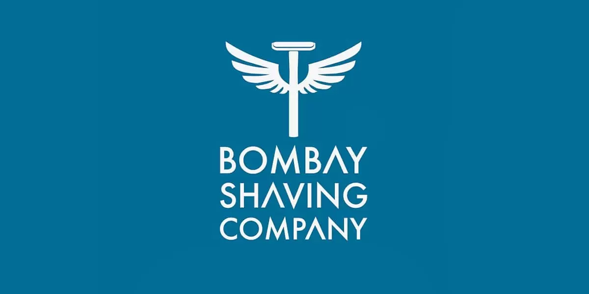 BOMBAY SHAVING COMPANY