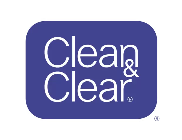 Clean & Clear